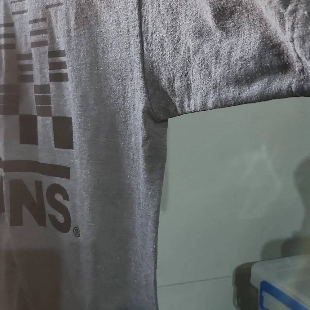 Vans tshirt - Picture 4 of 5